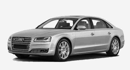 audi a8 4.2 engines