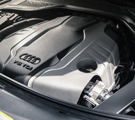 Reconditioned Audi A8 ASB Engine Reconditioned Audi A8 ASB Engine