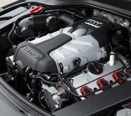 Reconditioned Audi A8 BHT Engine Reconditioned Audi A8 BHT Engine