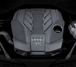 Reconditioned Audi A8 BVJ Engine Reconditioned Audi A8 BVJ Engine