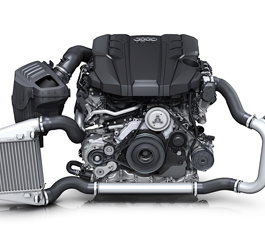 Reconditioned Audi A8 BVN Engine Reconditioned Audi A8 BVN Engine