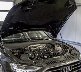 Reconditioned Audi A8 CDRA Engine Reconditioned Audi A8 CDRA Engine