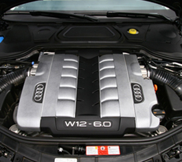 Reconditioned Audi A8 CDSB Engine Reconditioned Audi A8 CDSB Engine