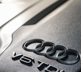 Reconditioned Audi A8 CDTB Engine Reconditioned Audi A8 CDTB Engine