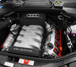 Reconditioned Audi A8 CEJA Engine Reconditioned Audi A8 CEJA Engine