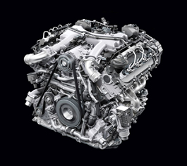 Reconditioned Audi A8 CGTA Engine Reconditioned Audi A8 CGTA Engine