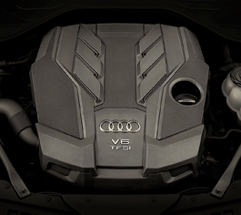 Reconditioned Audi A8 CGXA Engine Reconditioned Audi A8 CGXA Engine