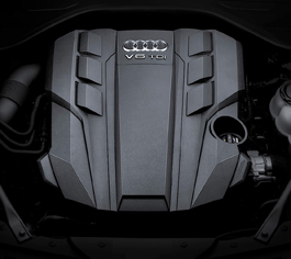 Audi A8 3.0 CGXC Engines Audi A8 3.0 CGXC Engines