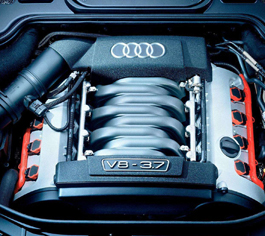 Audi A8 2.0 CHJA Engines Audi A8 2.0 CHJA Engines