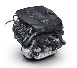 Reconditioned Audi A8 CLAB Engine Reconditioned Audi A8 CLAB Engine