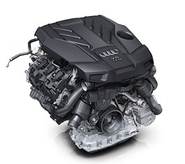 Reconditioned Audi A8 CMDA Engine Reconditioned Audi A8 CMDA Engine