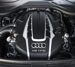 Reconditioned Audi A8 CPNA Engine Reconditioned Audi A8 CPNA Engine