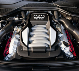 Audi A8 3.0 CTUB Engines Audi A8 3.0 CTUB Engines