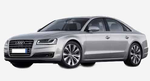 audi a8 reconditioned engines