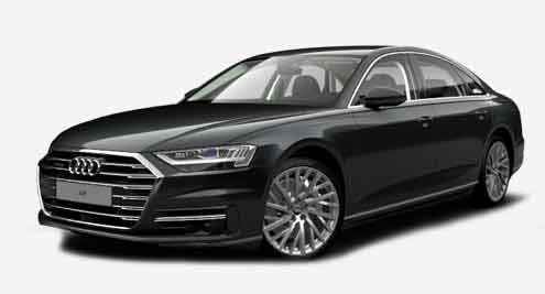 audi a8 used engines