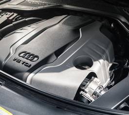Used Audi A8 ASB Engine Used Audi A8 ASB Engine