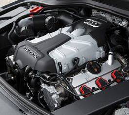 Used Audi A8 BHT Engine Used Audi A8 BHT Engine
