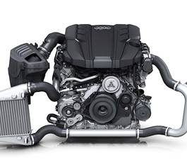 Audi A8 4.2 BVN Engines Audi A8 4.2 BVN Engines