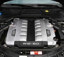 Audi A8 4.2 CDSB Engines Audi A8 4.2 CDSB Engines