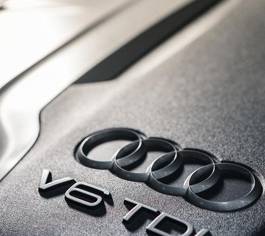 Used Audi A8 CDTB Engine Used Audi A8 CDTB Engine