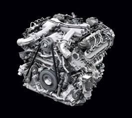 Used Audi A8 CGTA Engine Used Audi A8 CGTA Engine