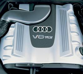 Used Audi A8 CGWA Engine Used Audi A8 CGWA Engine