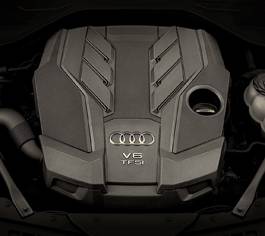 Used Audi A8 CGXA Engine Used Audi A8 CGXA Engine