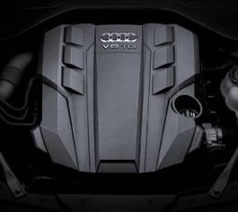 Used Audi A8 CGXC Engine Used Audi A8 CGXC Engine