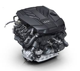 Used Audi A8 CLAB Engine Used Audi A8 CLAB Engine