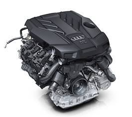 Used Audi A8 CMDA Engine Used Audi A8 CMDA Engine