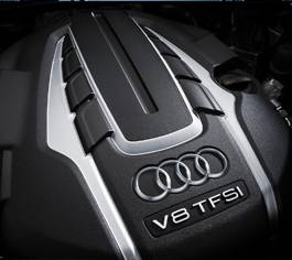 Used Audi A8 CPAA Engine Used Audi A8 CPAA Engine