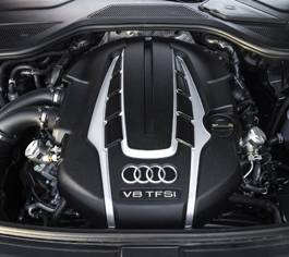 Used Audi A8 CPNA Engine Used Audi A8 CPNA Engine