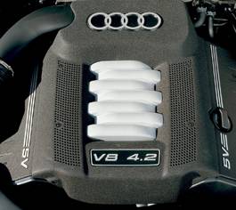 Used Audi A8 CTGA Engine Used Audi A8 CTGA Engine