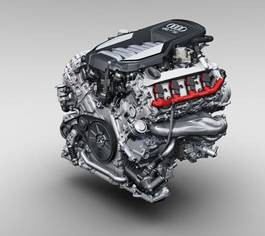 Used Audi A8 CTNA Engine Used Audi A8 CTNA Engine